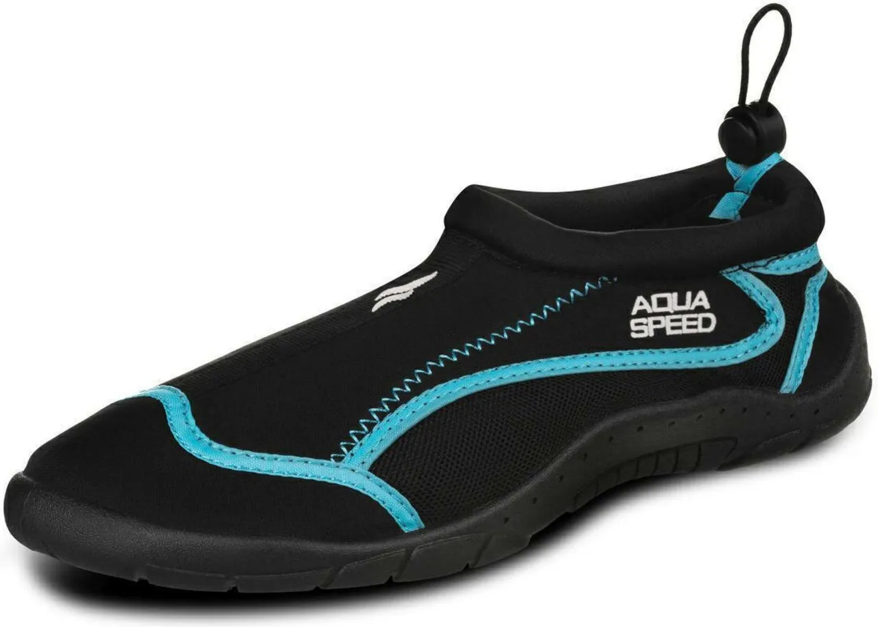 r&oacute;żne modele but&oacute;w do wody decathlon aquashoes