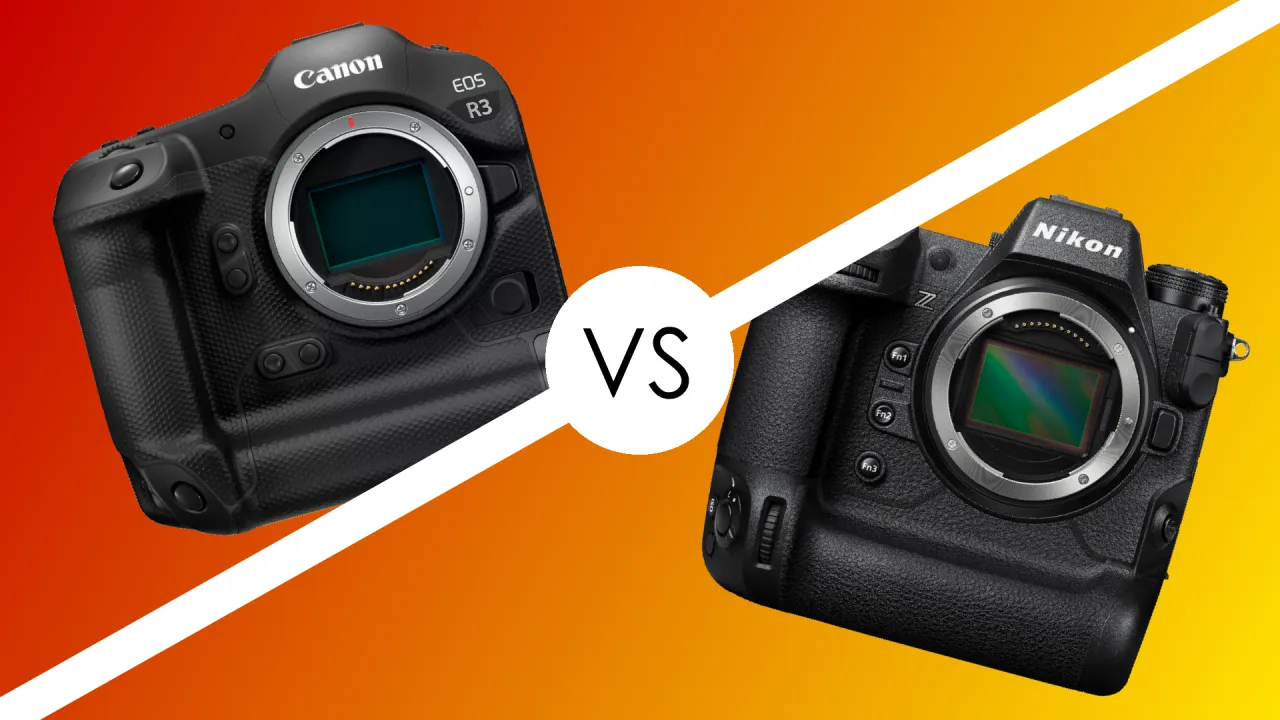 Tanie i dobre obiektywy do lustrzanek Canon Nikon