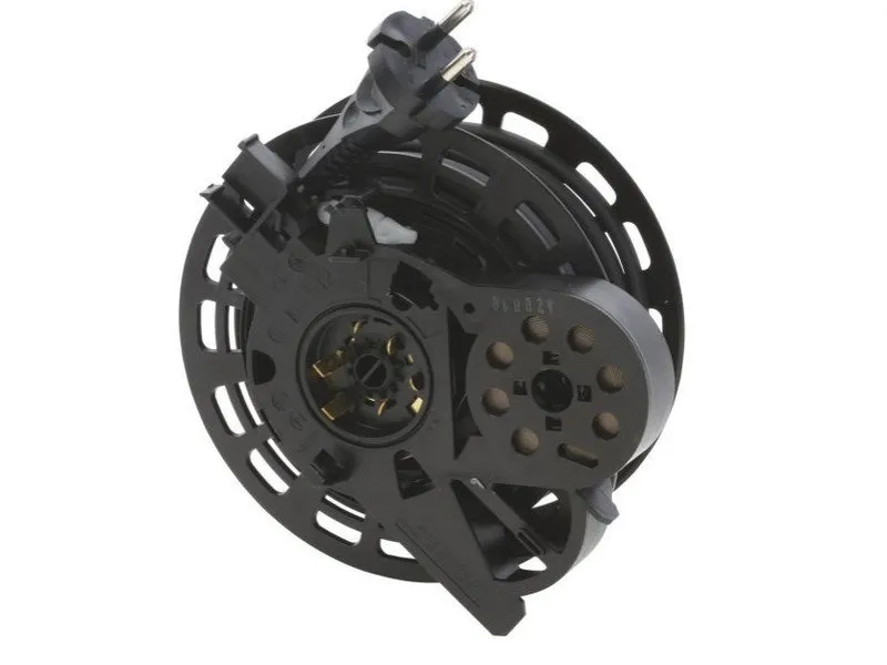 moduł zwijacza kabla odkurzacz bosch