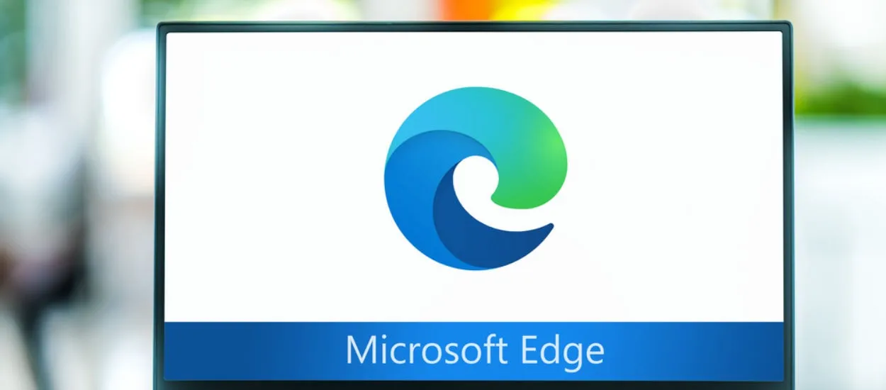 Microsoft Edge integracja Windows
