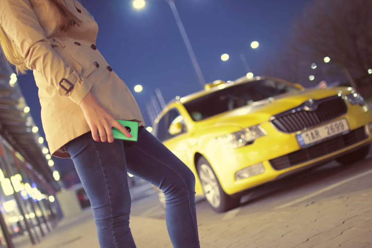 Zdjęcie Jak zacząć taxi i uniknąć najczęstszych błędów w biznesie