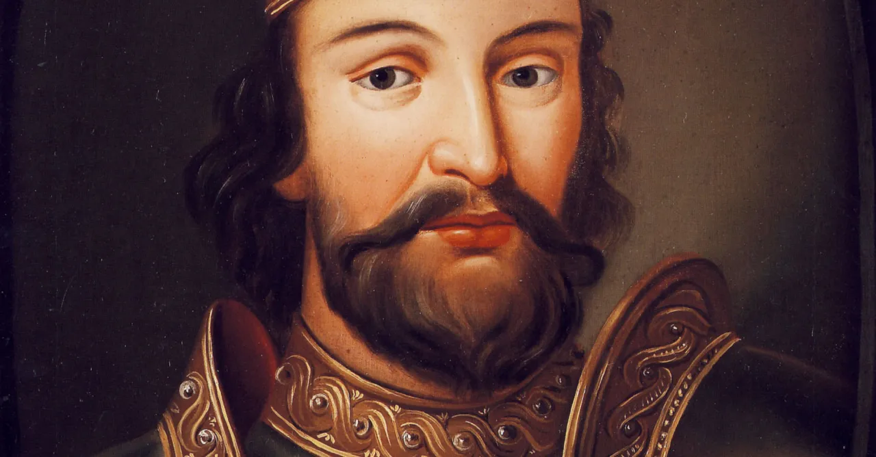 Zdjęcie Jak Władysław Jagiełło zdobył polski tron? Historia koronacji i jej skutki