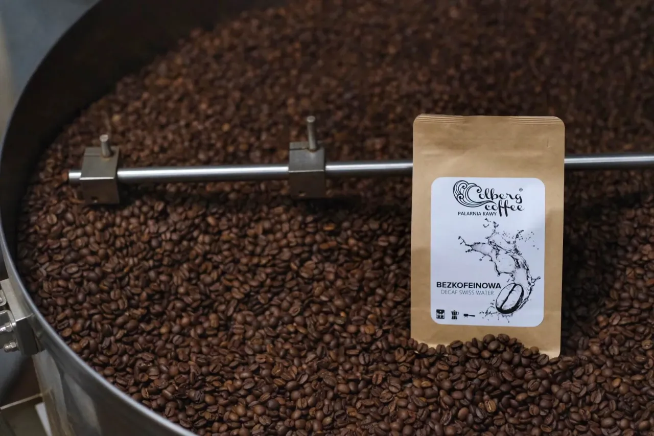 zdrowe zamienniki kawy w ciąży