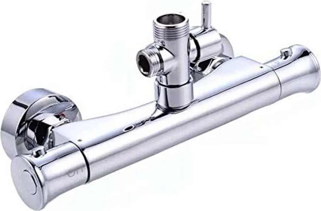 rodzaje baterii wodnych jednouchwytowa dwuuchwytowa termostatyczna