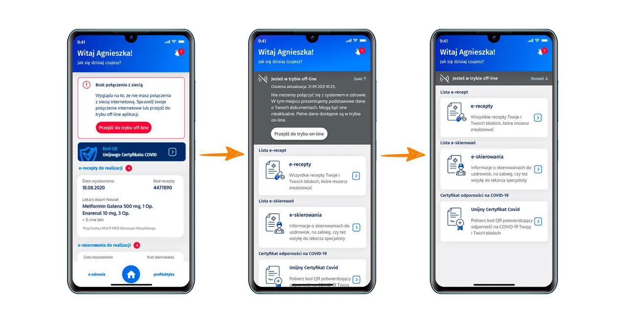 Sfałszowane leki niebezpieczeństwo