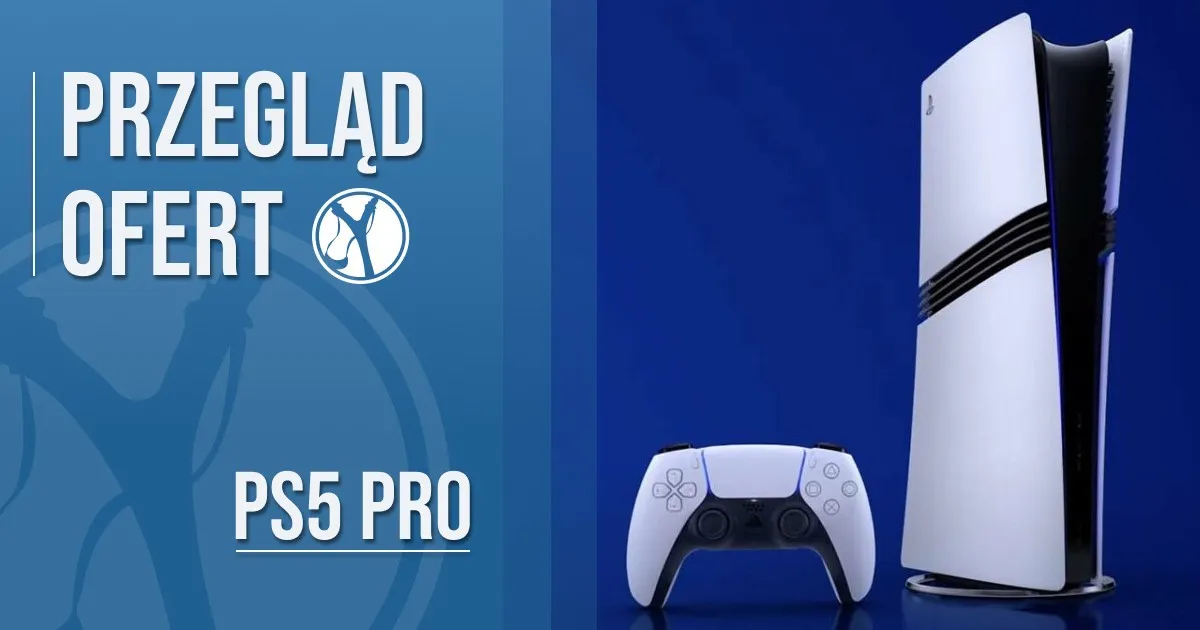 PlayStation 5 dostępność w sklepach Polska 2026