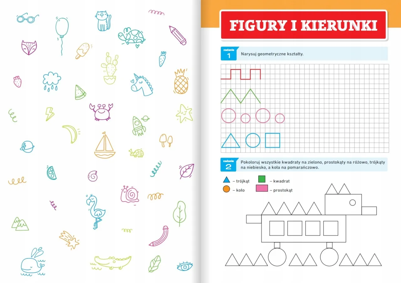 różnorodne zagadki łamigłówki