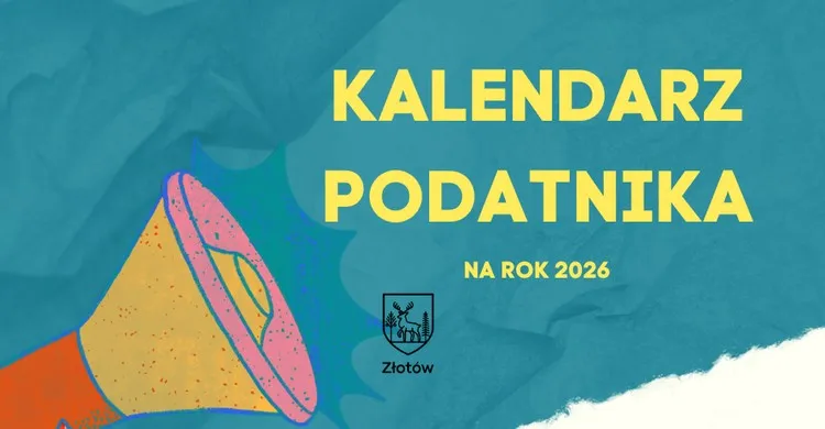 kalendarz terminy podatek od nieruchomości 2026