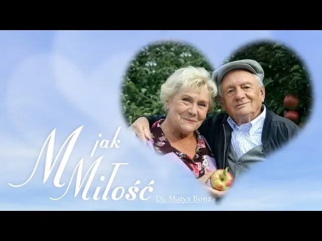 Wojciech Gąssowski M jak miłość