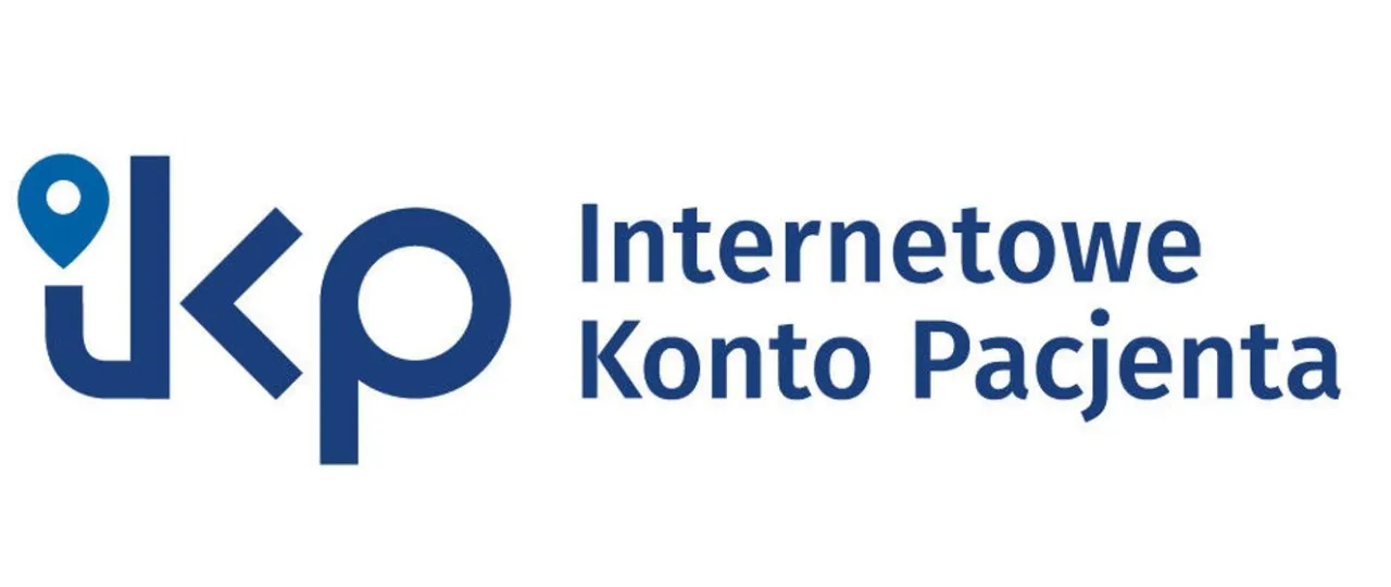 Internetowe Konto Pacjenta IKP