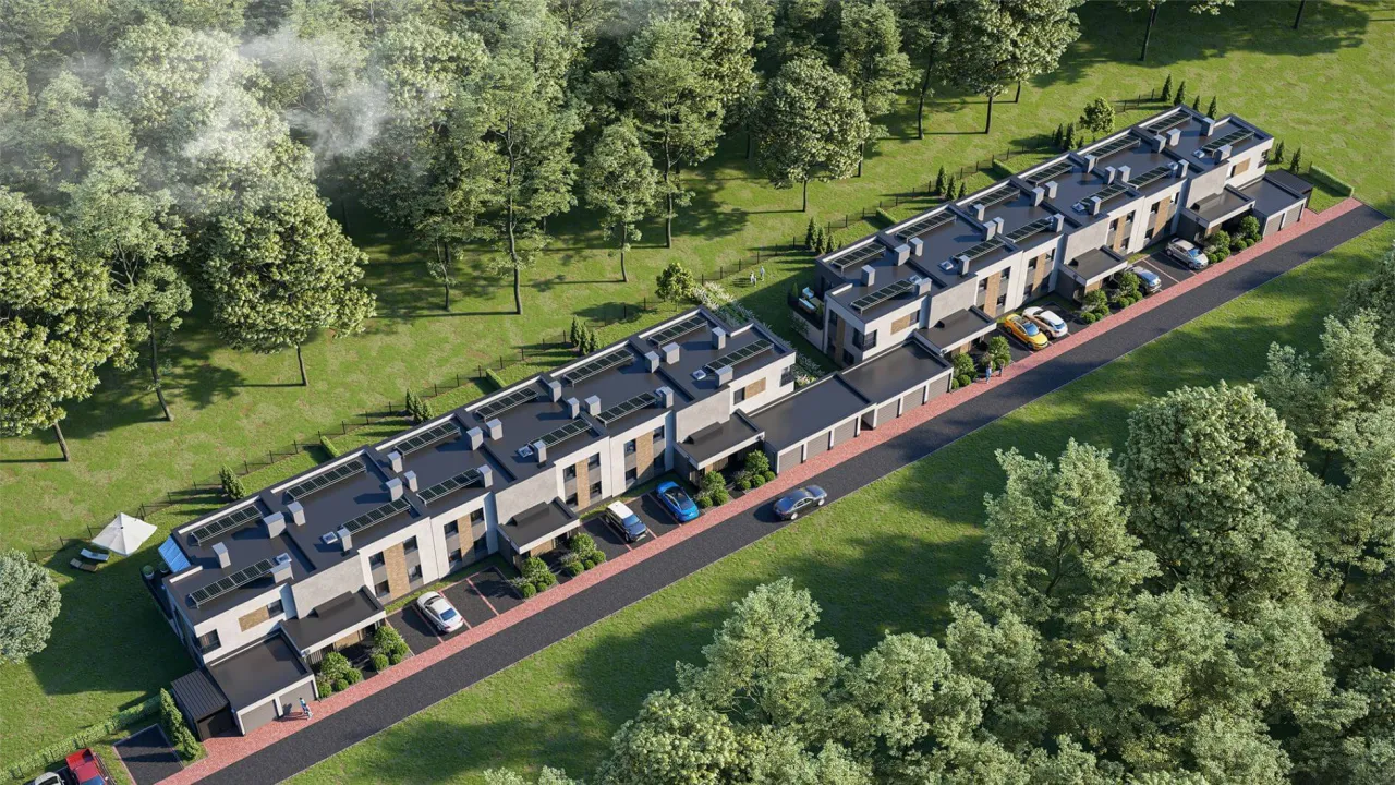 Nowe osiedla Radom Południe