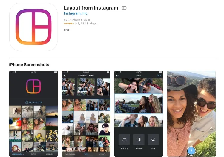 najlepsze darmowe aplikacje do kolaży zdjęć