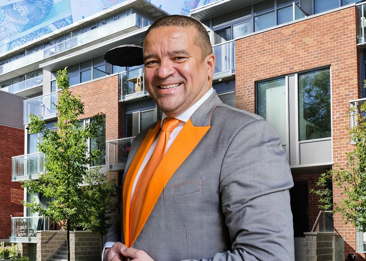 Zdjęcie Sławek Muturi ile ma mieszkań? Zaskakująca liczba nieruchomości!