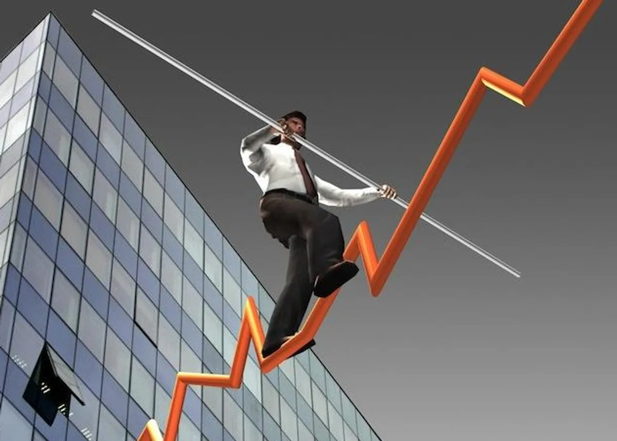 Pułapki inwestycyjne na giełdzie