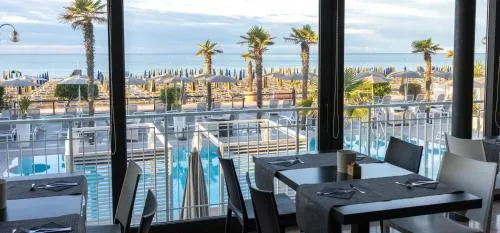 Zdjęcie Lido di Jesolo gdzie zjeść: najlepsze restauracje i lokalne smaki