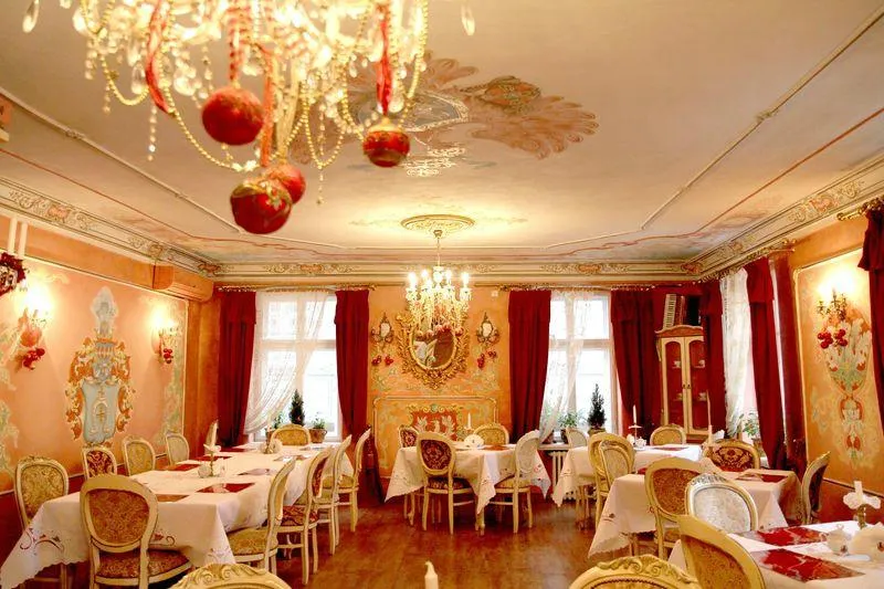 Zdjęcie Świdnica gdzie zjeść – najlepsze miejsca na smaczne jedzenie i atmosferę