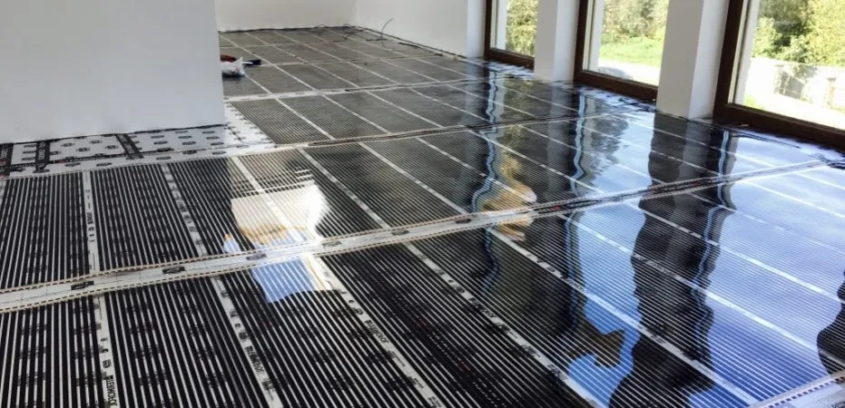 Zdjęcie Jak tanio ogrzać warsztat? Tanie i skuteczne metody ogrzewania