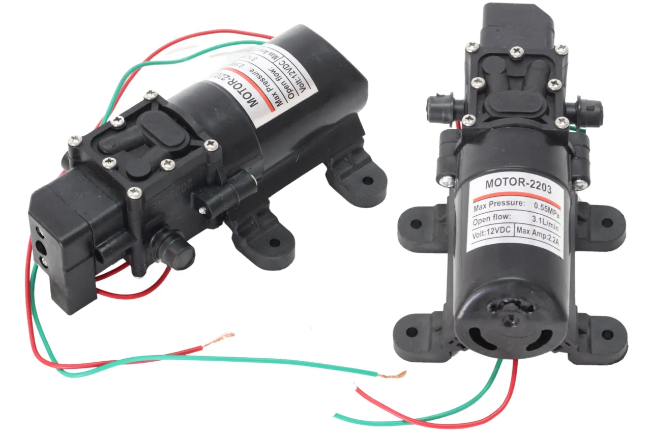 narzędzia do naprawy opryskiwacza ręcznego
