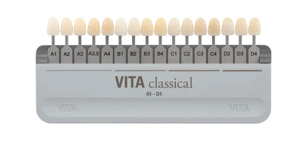 Skala VITA Classical