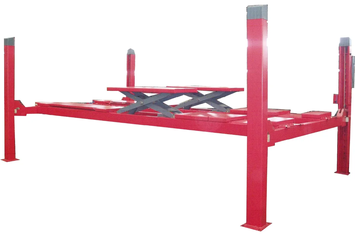 Rodzaje lewark&oacute;w samochodowych