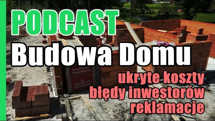 Zdjęcie Ile kosztuje fundament pod dom? Poznaj ukryte koszty i fakty