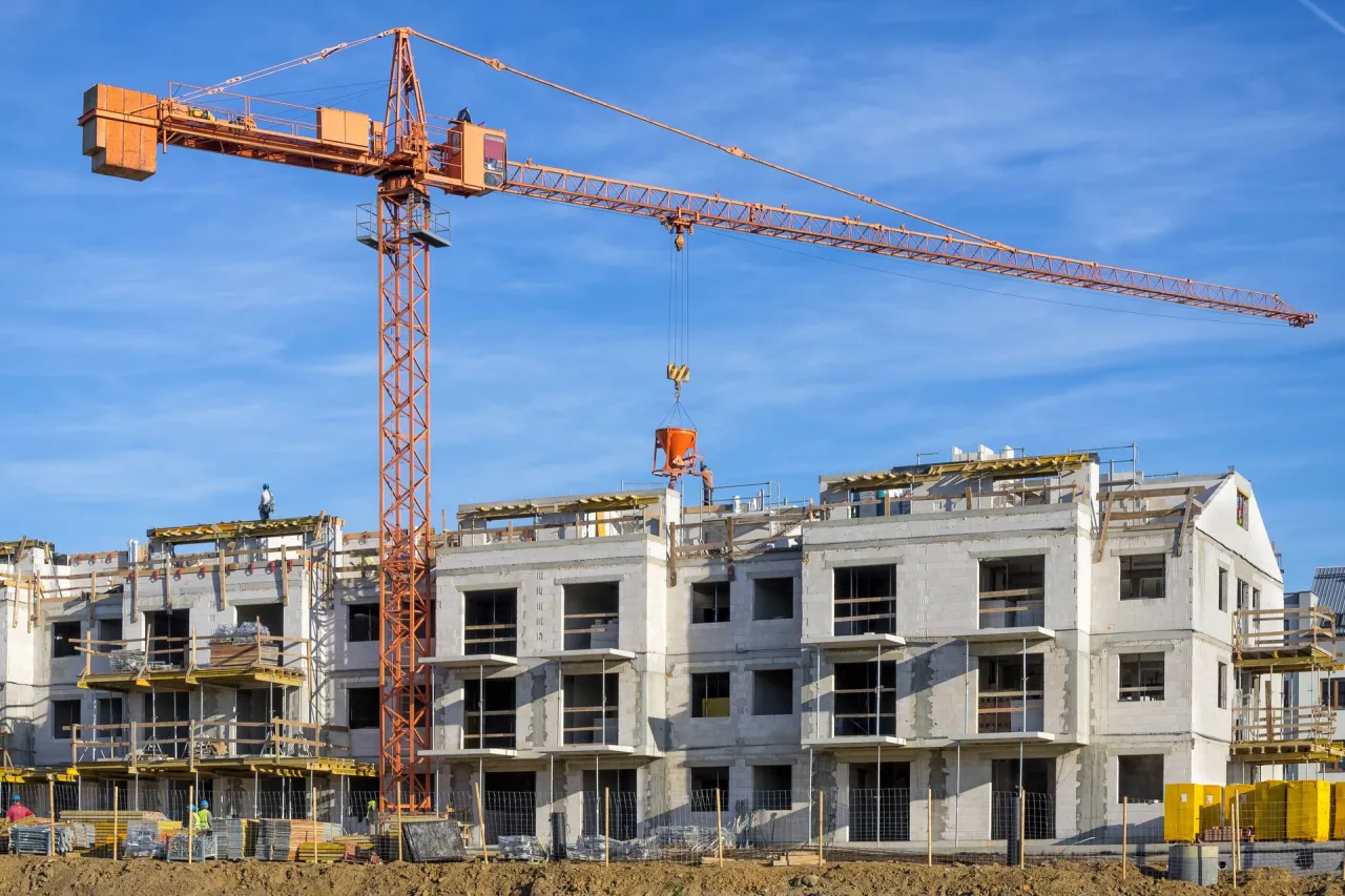 usterki w nowym mieszkaniu od dewelopera