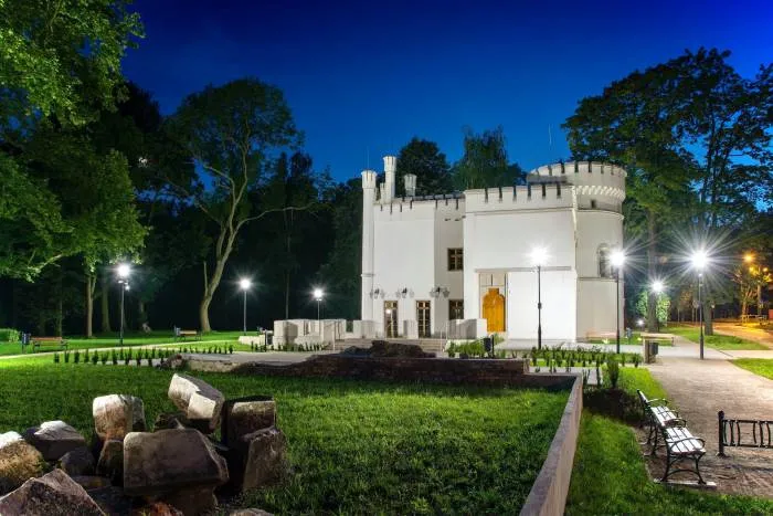 Zdjęcie Imprezy w pałacu w Miechowicach - co czeka na Ciebie w nadchodzących miesiącach