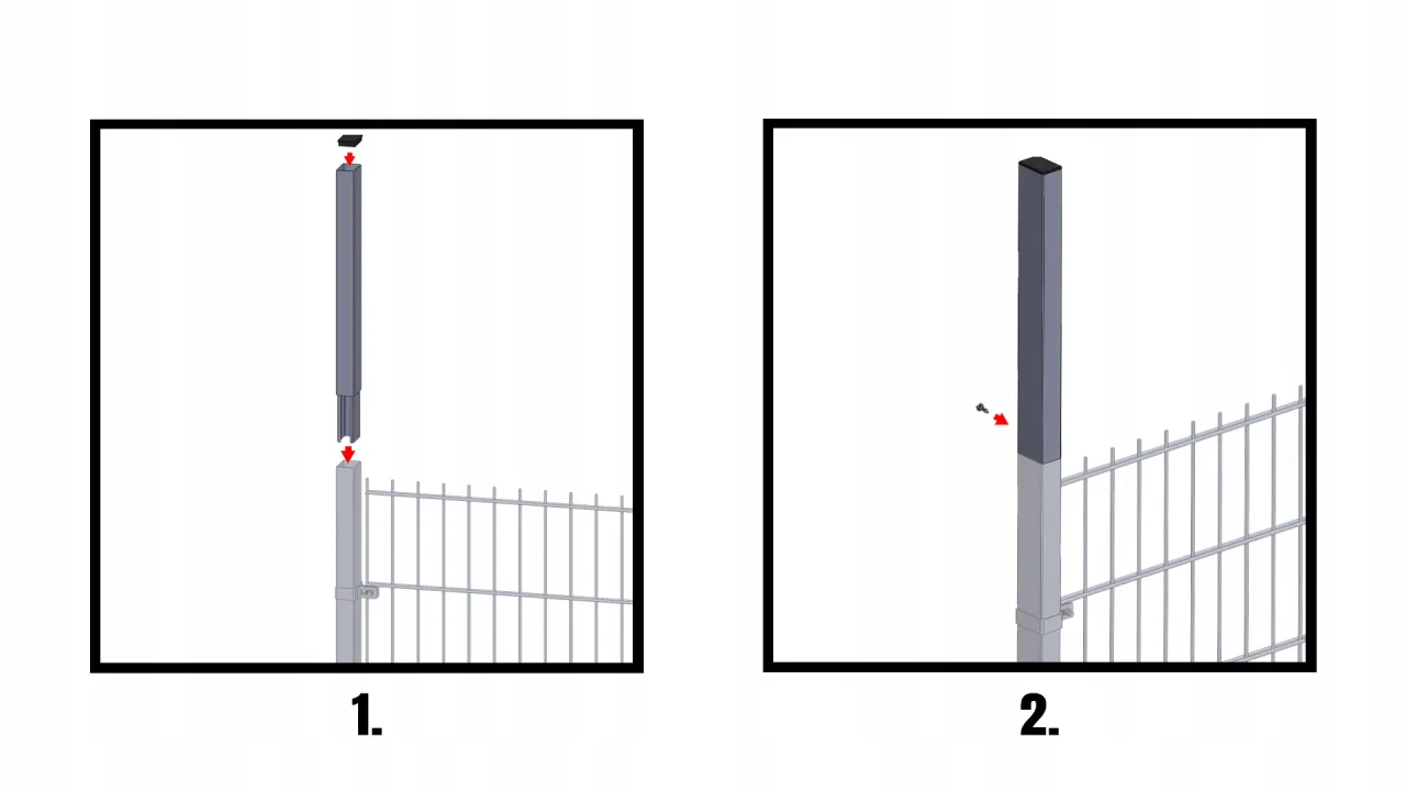 przepisy prawne ogrodzenie wysokość