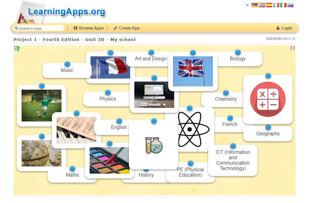 narzędzia TIK dla nauczycieli polskiego