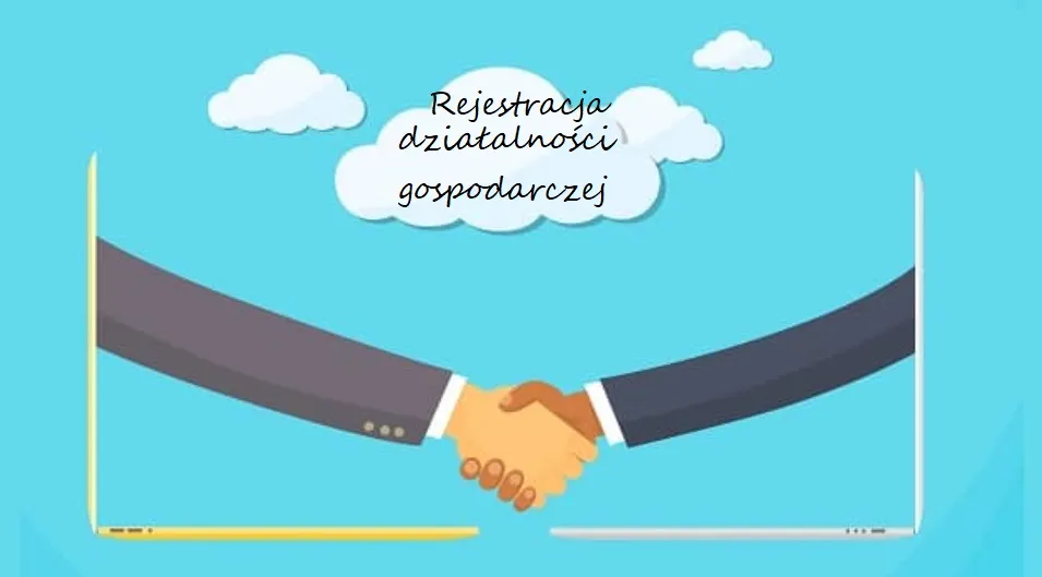 rejestracja działalności gospodarczej w Polsce
