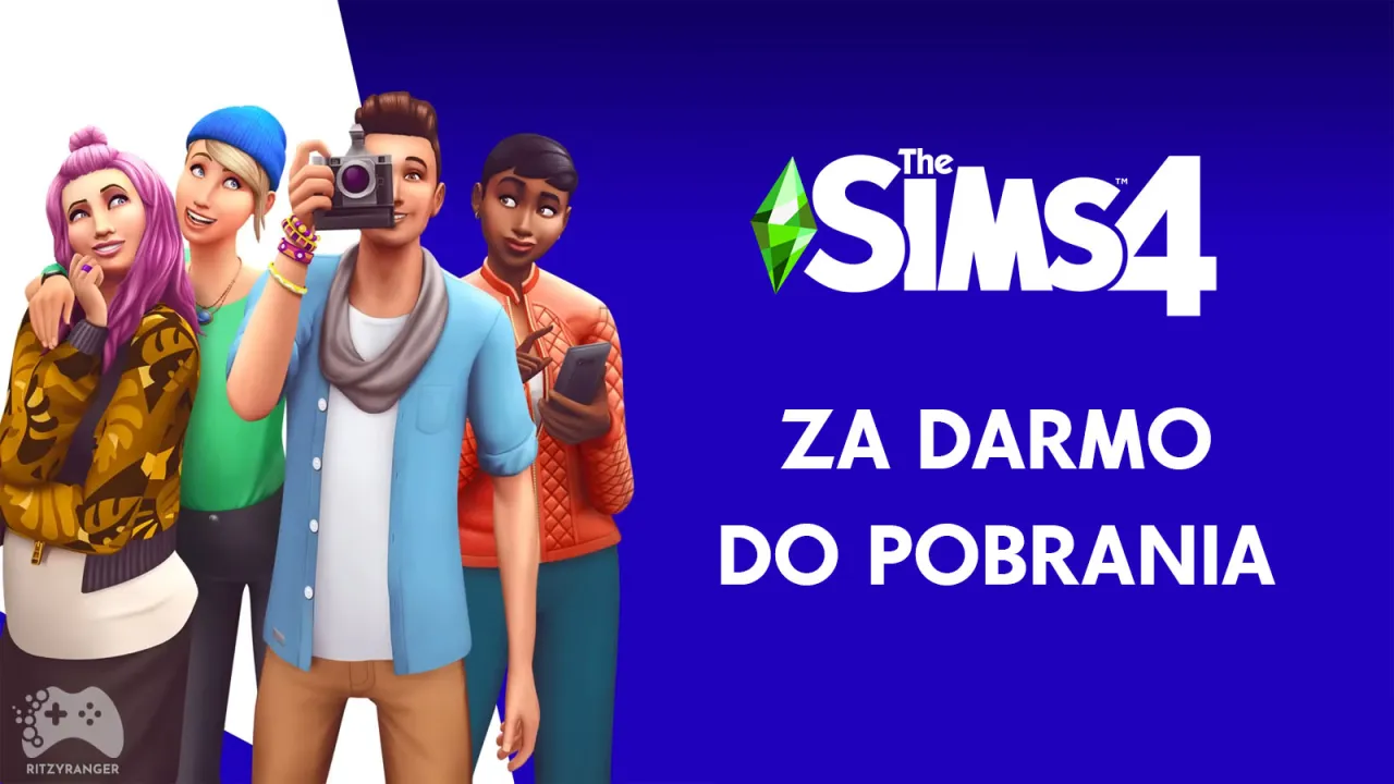 Zdjęcie Gry jak simsy – najlepsze alternatywy dla fanów zarządzania wirtualnym życiem