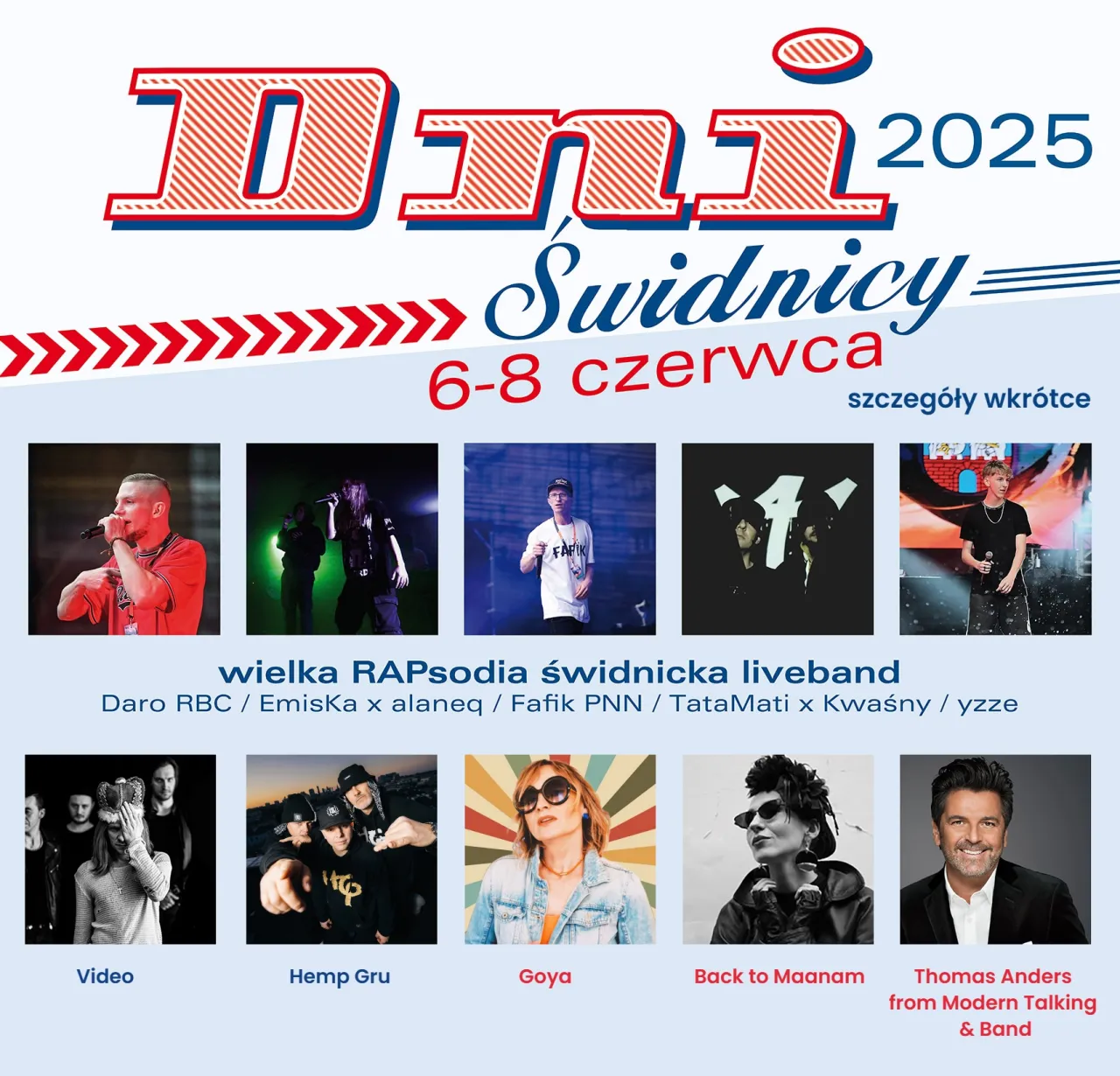 Zdjęcie Ile kosztuje koncert Thomasa Andersa? Ceny biletów i szczegóły