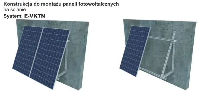 Zdjęcie Jak poprawnie montować panele fotowoltaiczne w pionie i poziomie - poradnik
