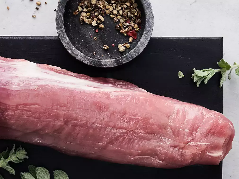 jak wybrać polędwiczkę wieprzową w sklepie