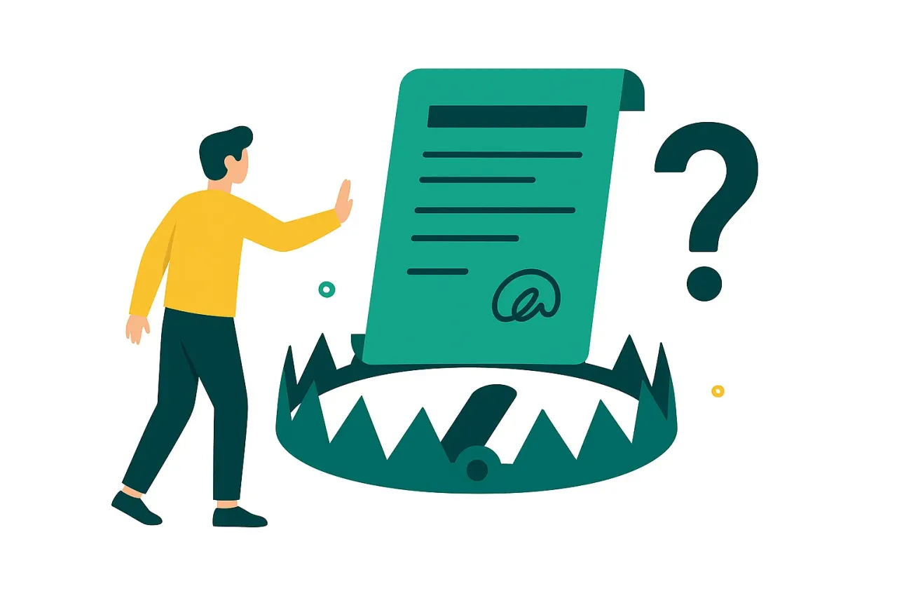 pułapka umowa zlecenie praca pod kierownictwem