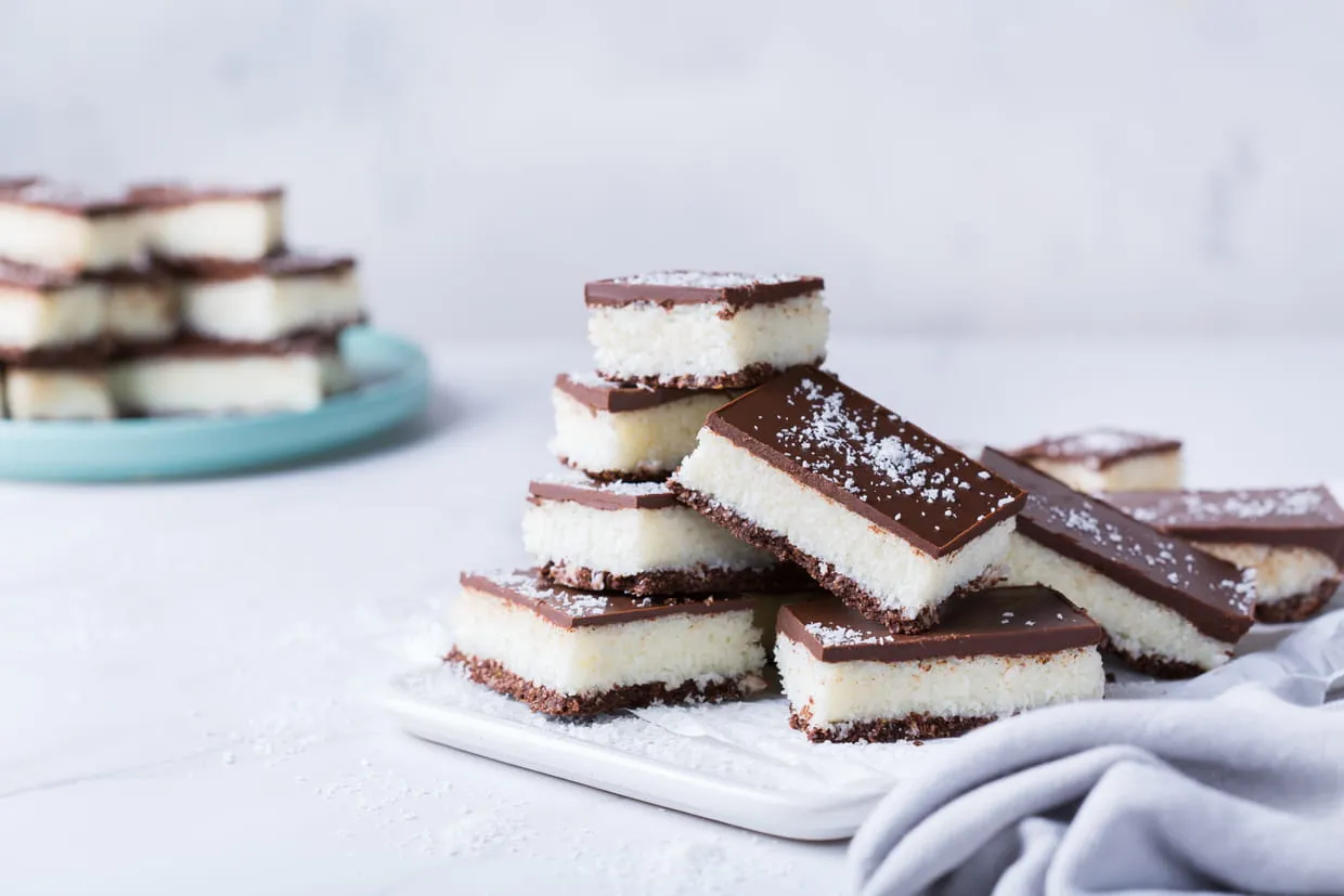 noix de coco grill&eacute;e sucr&eacute;e sal&eacute;e