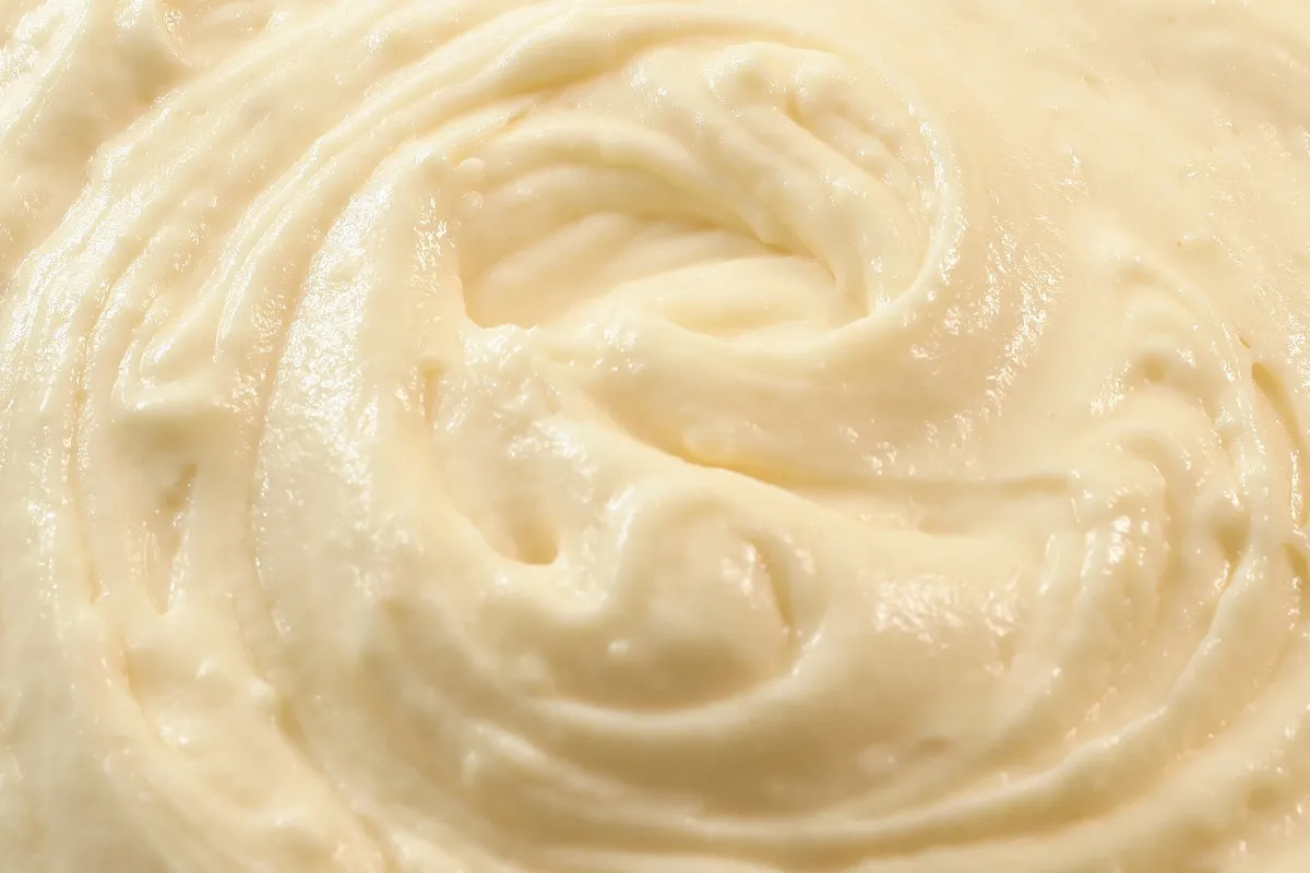 ratowanie zwaronego kremu budyniowego