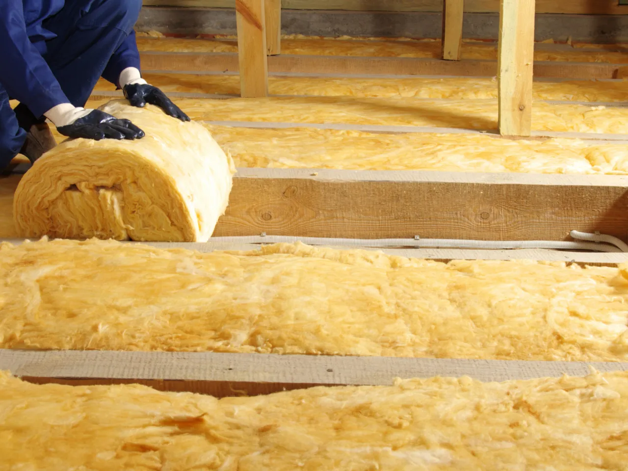 Zgłoszenie ocieplenia budynku wysokość 12-25m