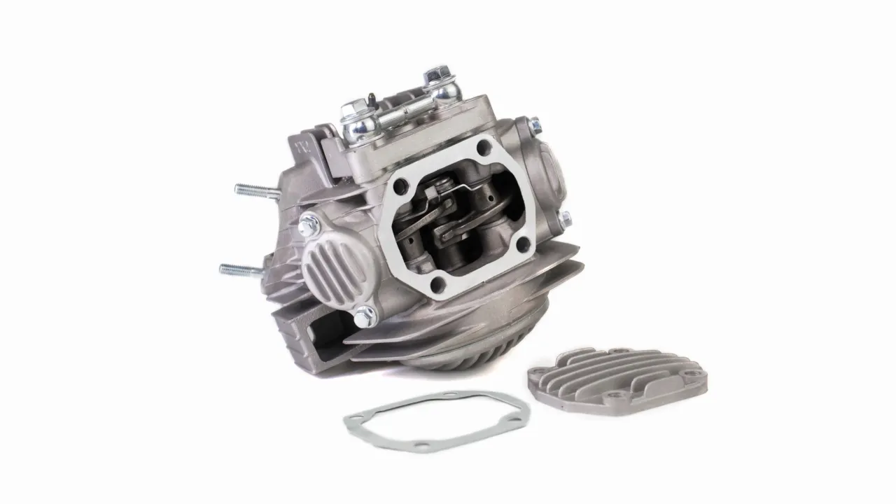 części silnika pit bike mrf 140