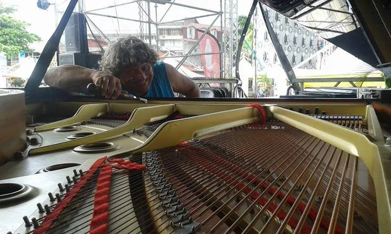 strojenie pianina koszt cennik