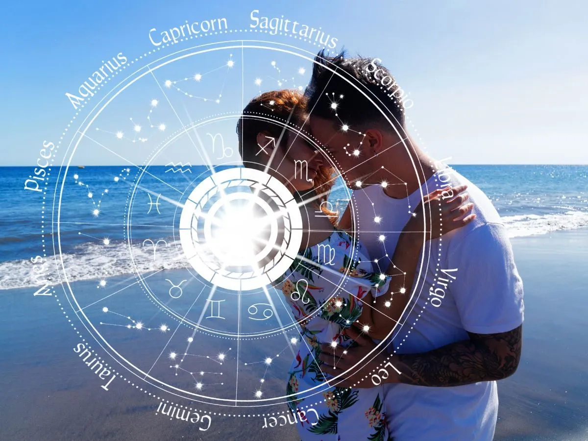 numerologia partnerska dopasowanie