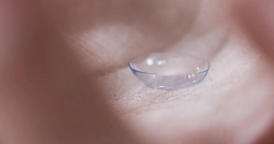 Soczewki toryczne astygmatyzm