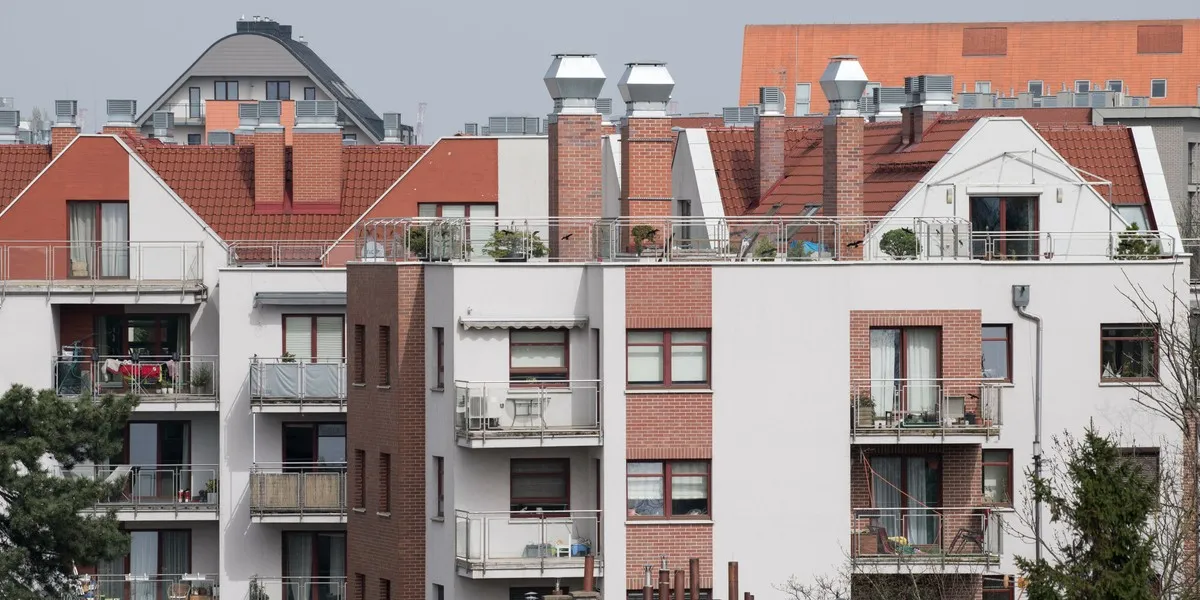 Mieszkania na wynajem w dużych miastach Polska