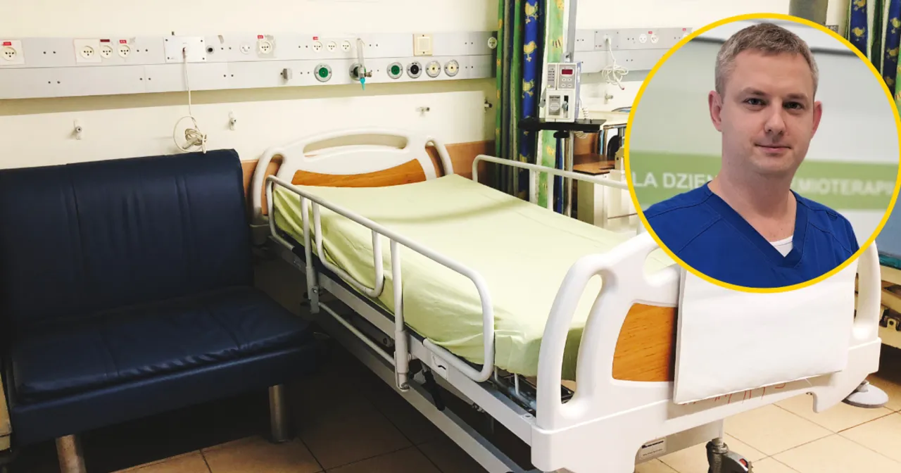 Zdjęcie Czy jest jeden lek na raka? Poznaj nowoczesne terapie.