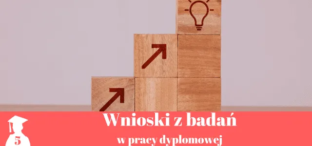 Różnica między wnioskami w pracy naukowej a pismem urzędowym infografika