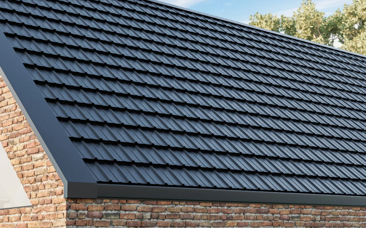 Różne rodzaje pokryć dachowych porównanie