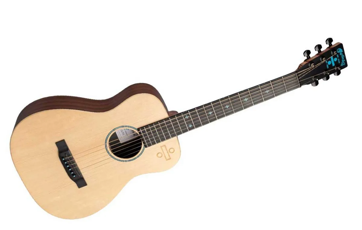 Zdjęcie Na jakiej gitarze gra Ed Sheeran? Odkryj jego ulubione modele