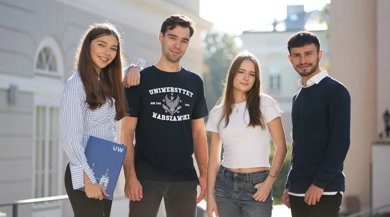 kalendarz rekrutacji na studia 2026 2027