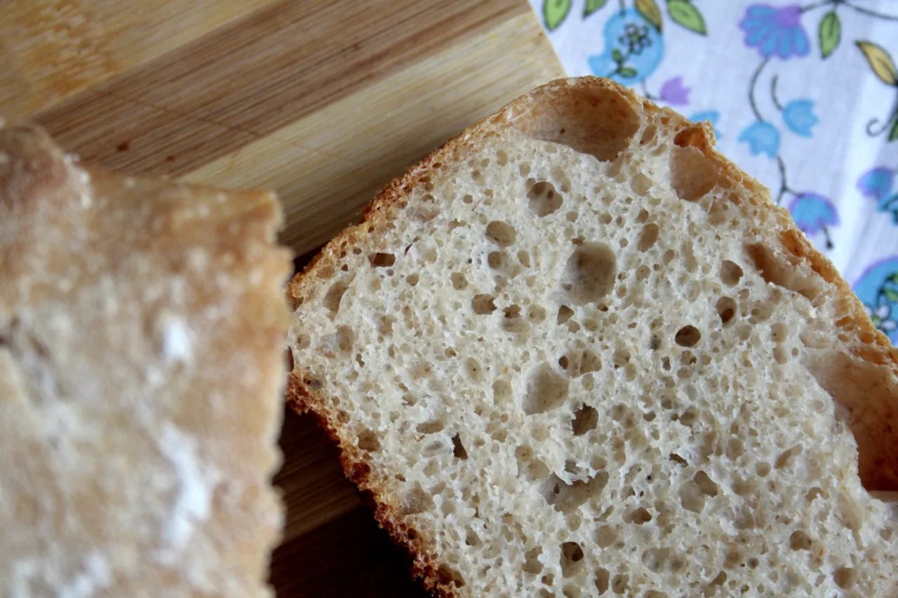 IBS i pieczywo problemy trawienne