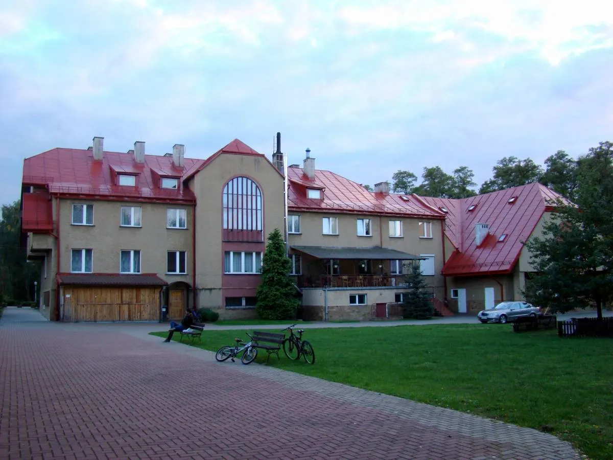 Sanktuarium Krwi Chrystusa Częstochowa mapa dojazdu